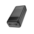 Hoco DB81A Apollo 50000mAh 65W PD Fast Charging Power Bank